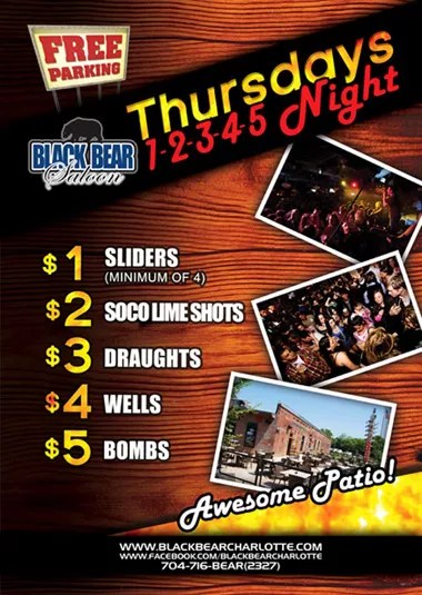 thurs