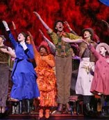 Weekender, Aug. 27-29