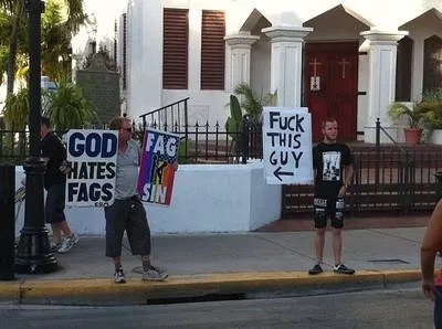 I BEG TO DIFFER