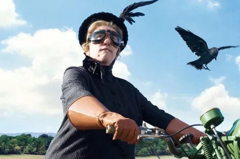 NannyMcPhee