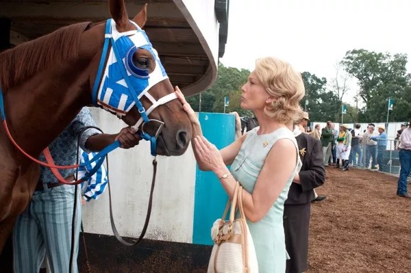 SECRETARIAT