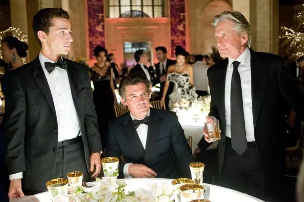 WALL STREET 2