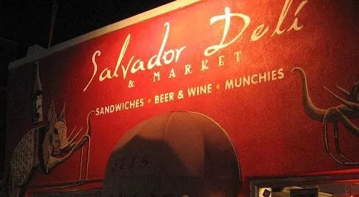 Deli