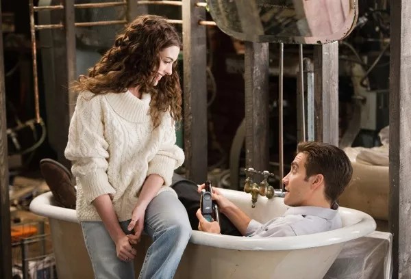 Love and Other Drugs