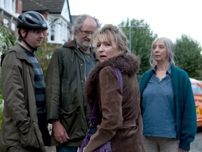 Another Year: As time goes by