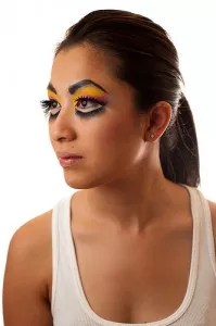 ‘The high price of beauty’