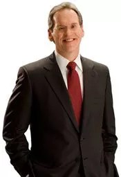 Meet Bill Johnson  the guy who may be Duke Energy’s next CEO