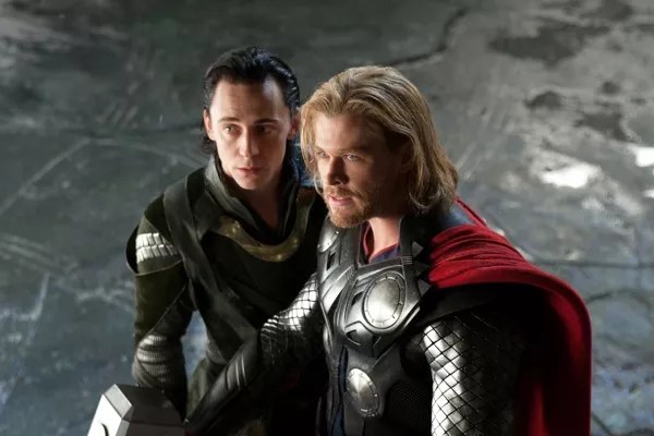 THOR