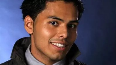 Erick Velazquillo
