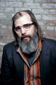 Steve Earle coming to the Neighborhood Theatre