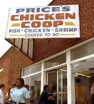 Best Fried Chicken