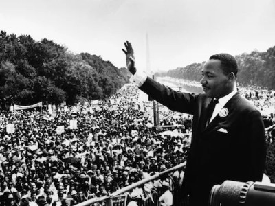 Upcoming Charlotte events celebrating Dr. Martin Luther King Jr.