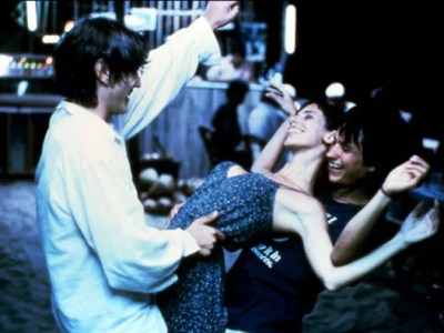 Breakheart Pass, Phantom of the Paradise, Y Tu Mama Tambien among new home entertainment titles