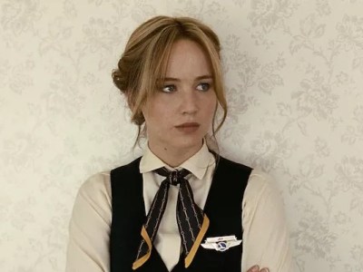 In Short: Joy, The Danish Girl, Youth, Concussion