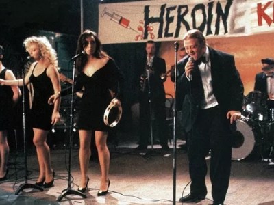 The Commitments, The Jungle Book, Tony Rome among new home entertainment titles