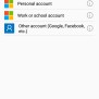 Setup The Microsoft Authenticator App – CLCs Australia