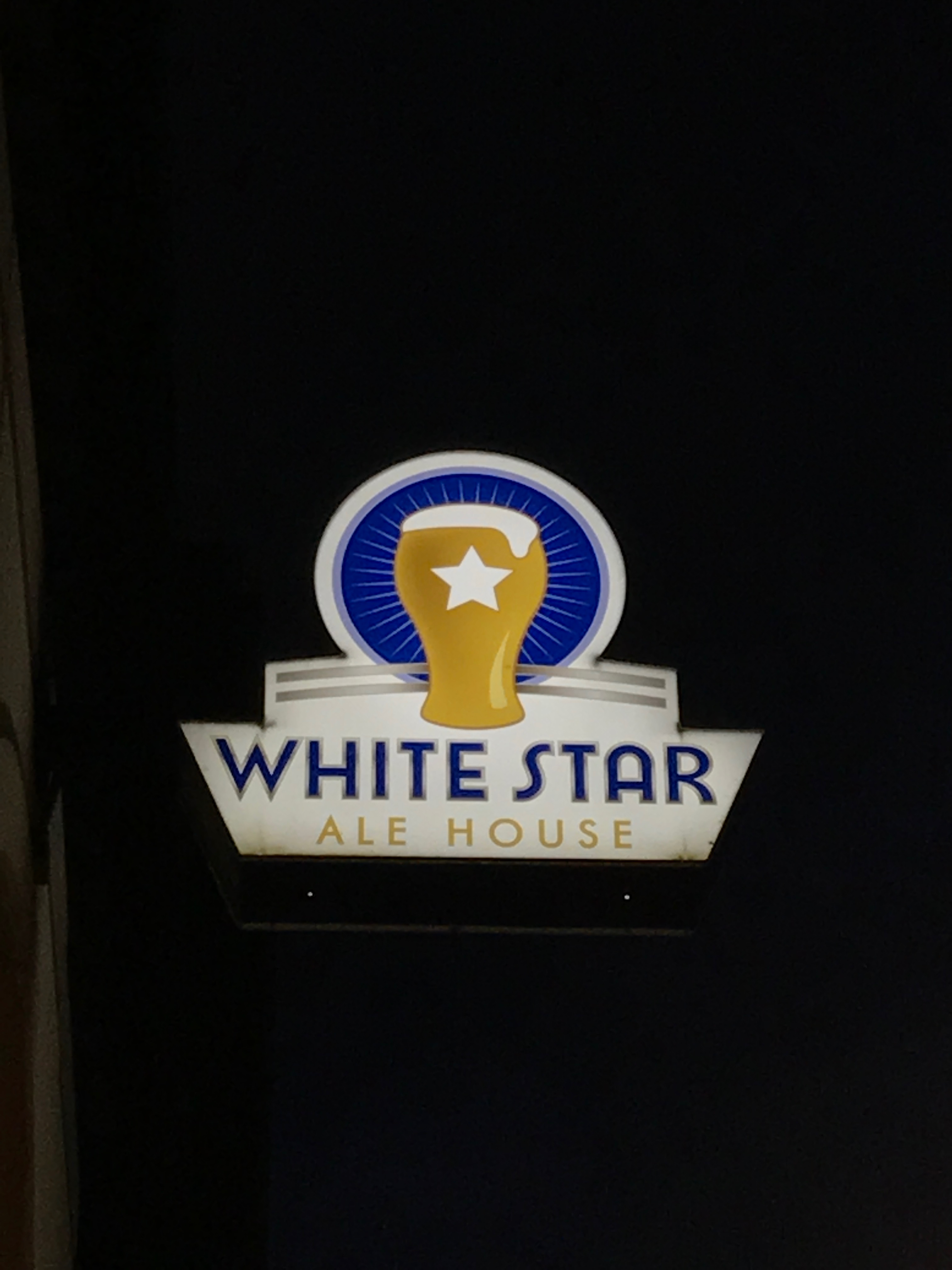 White Star Ale House