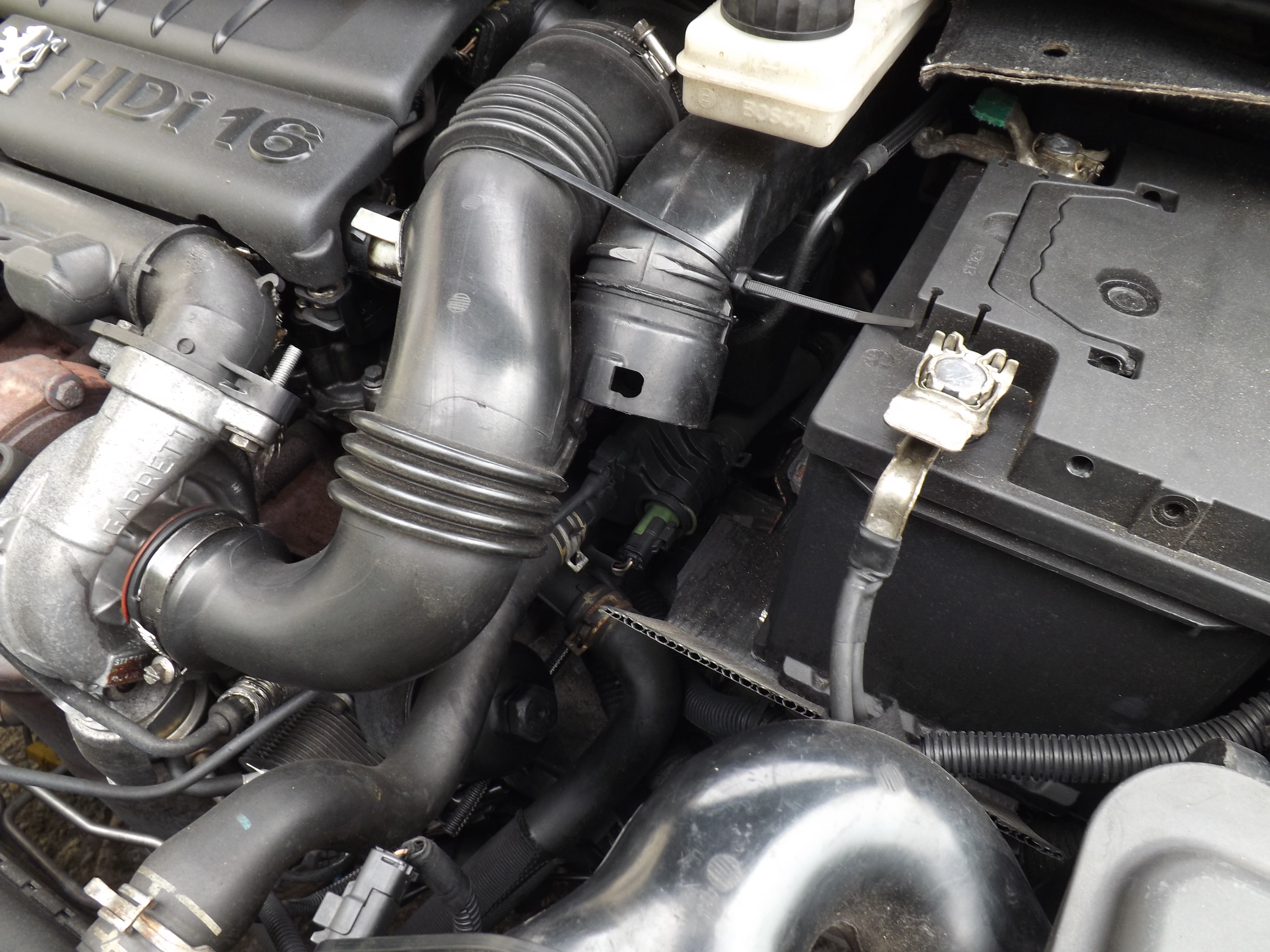 Earning extra money can help you out in so many ways. 307 1.6 HDI Antipollution Fault and Broken Connector