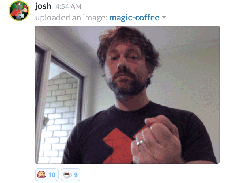 Slack Tips Tuesday Giphy Good Team Gifs Better