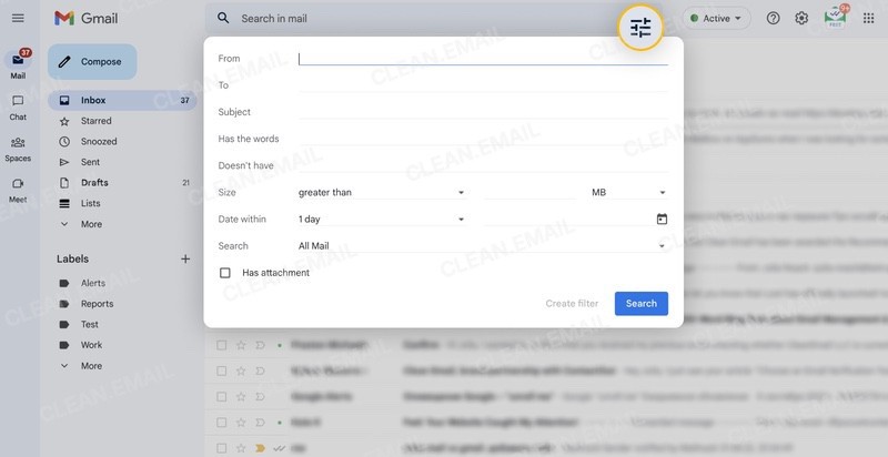 How To Automatically Move Emails To A Folder In Gmail Filter (8) How To Automatically Move Emails To A Folder In Gmail Filter (8)