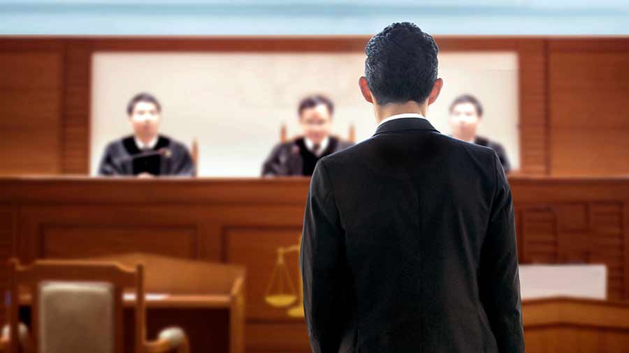 Litigation - Clean Air Filtration
