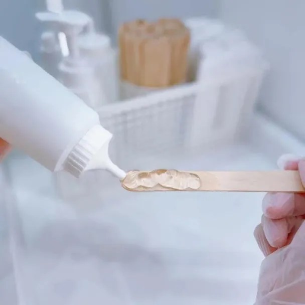 cream for hair removal