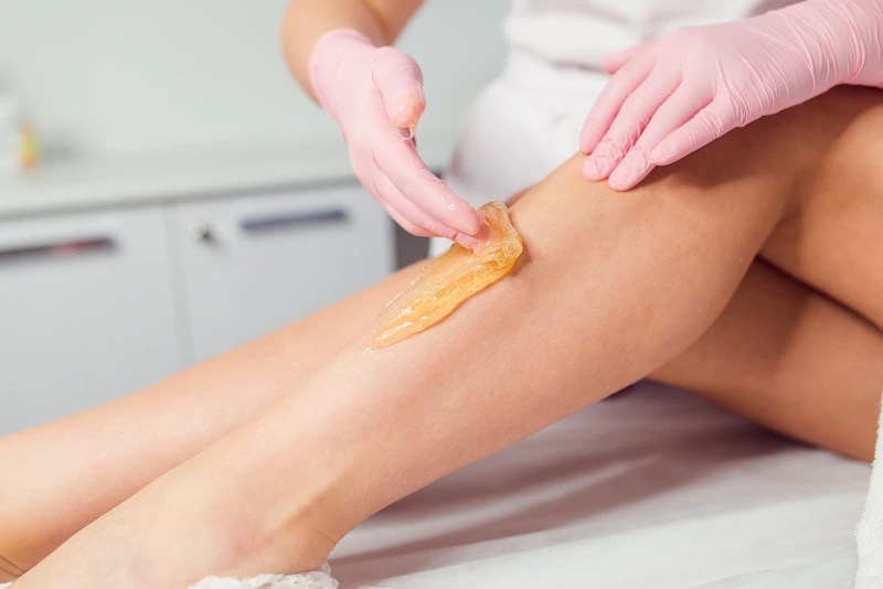 sugaring