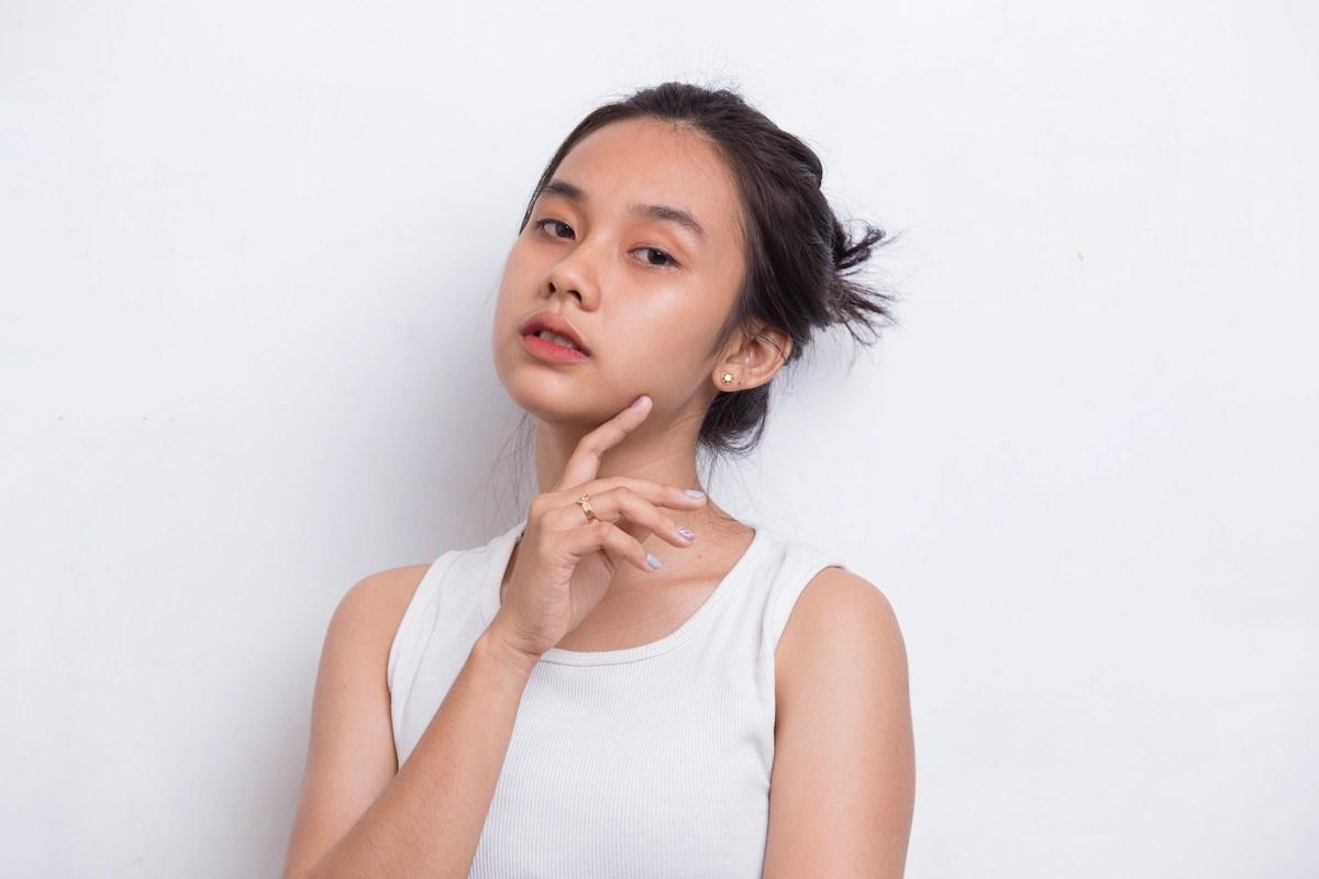 skin texture