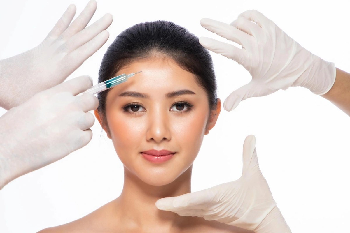 botox side effect