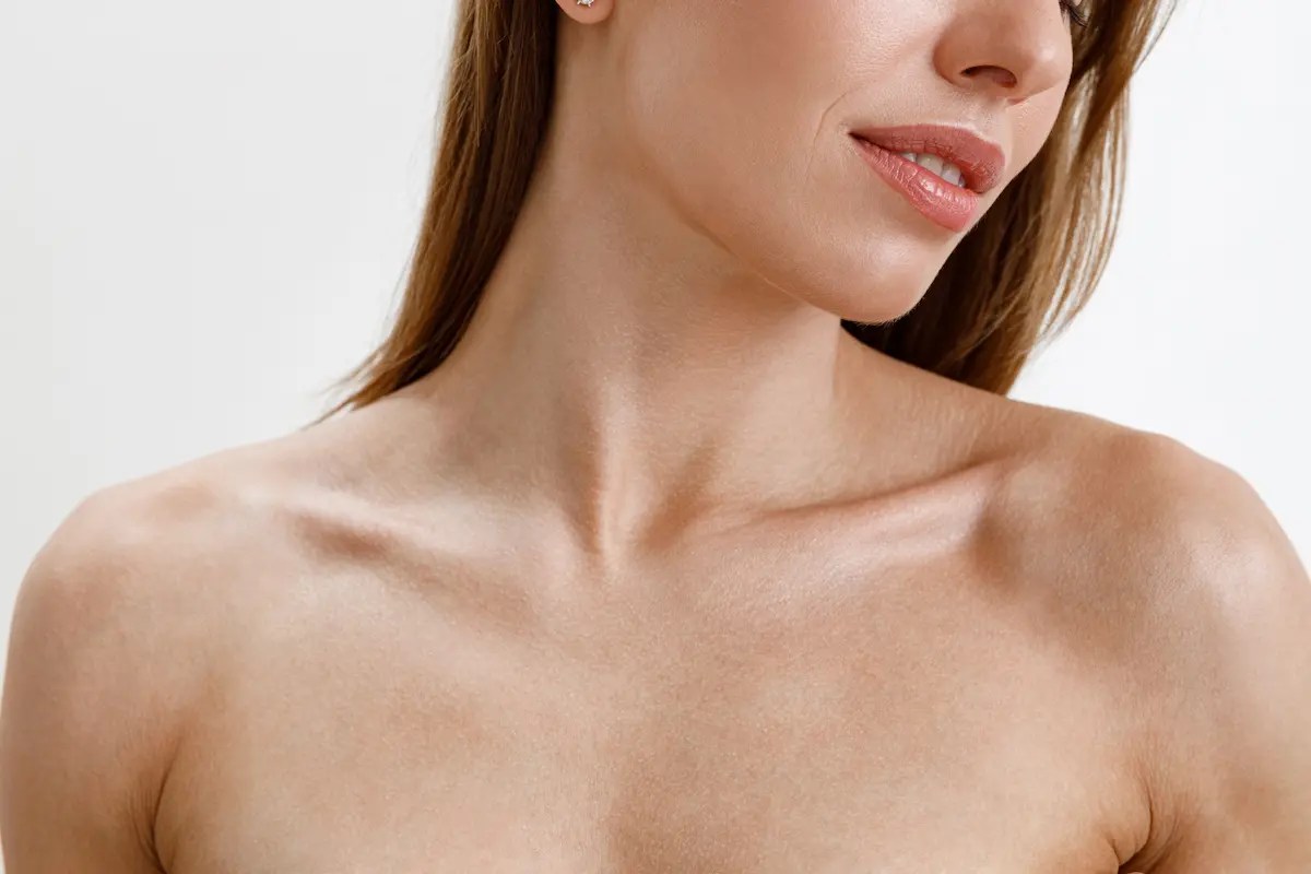 rough skin textures