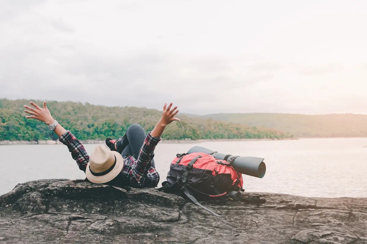 weekend gateaways