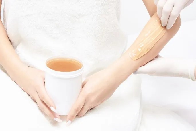 full arm laser in Singapore