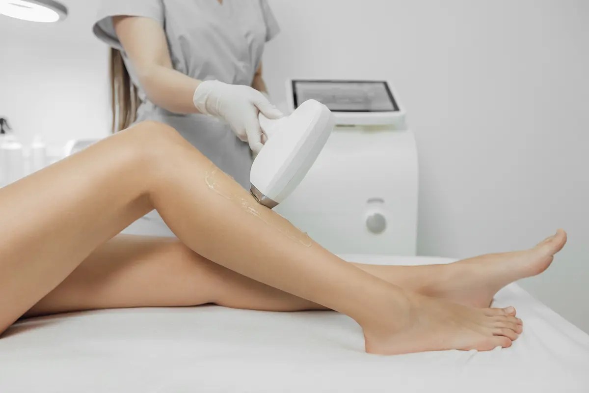Laser Hair Removal Machine Types