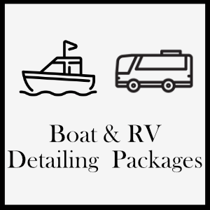 boat and rv