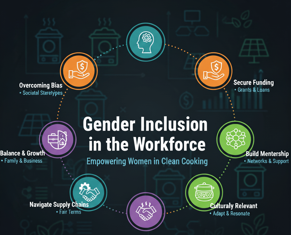 Gender Inclusive Training