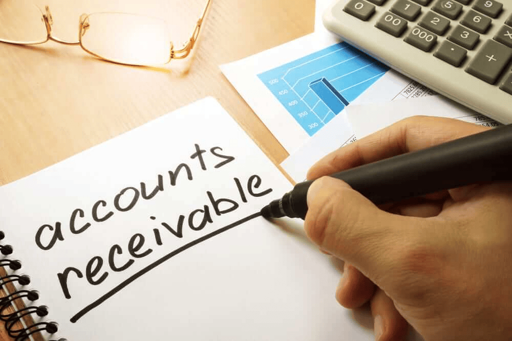 Accounts Receivable Follow-Up