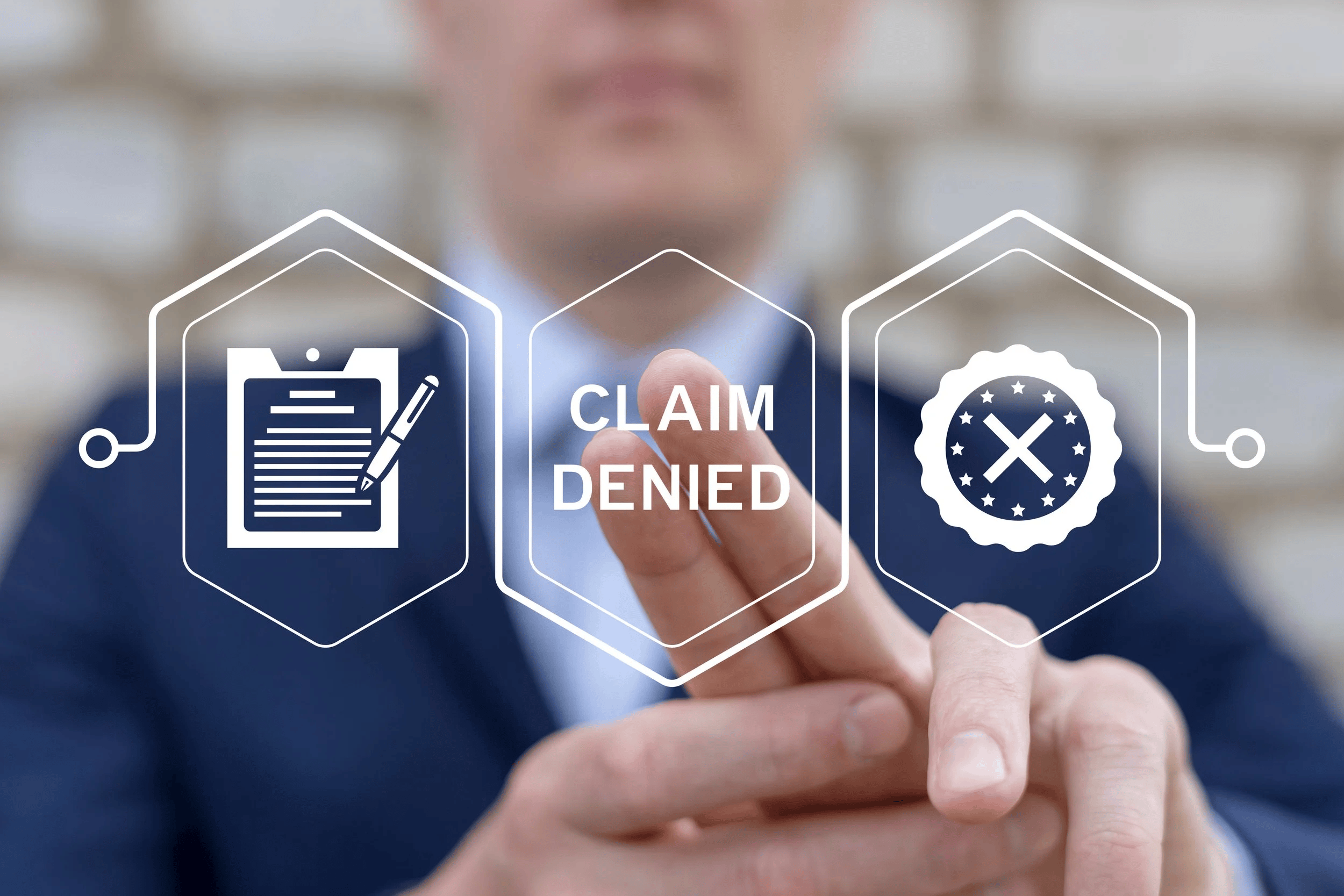 Denial Management