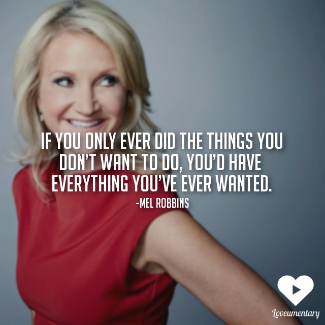 Thinking vs. DOING. It’s a TRAP.