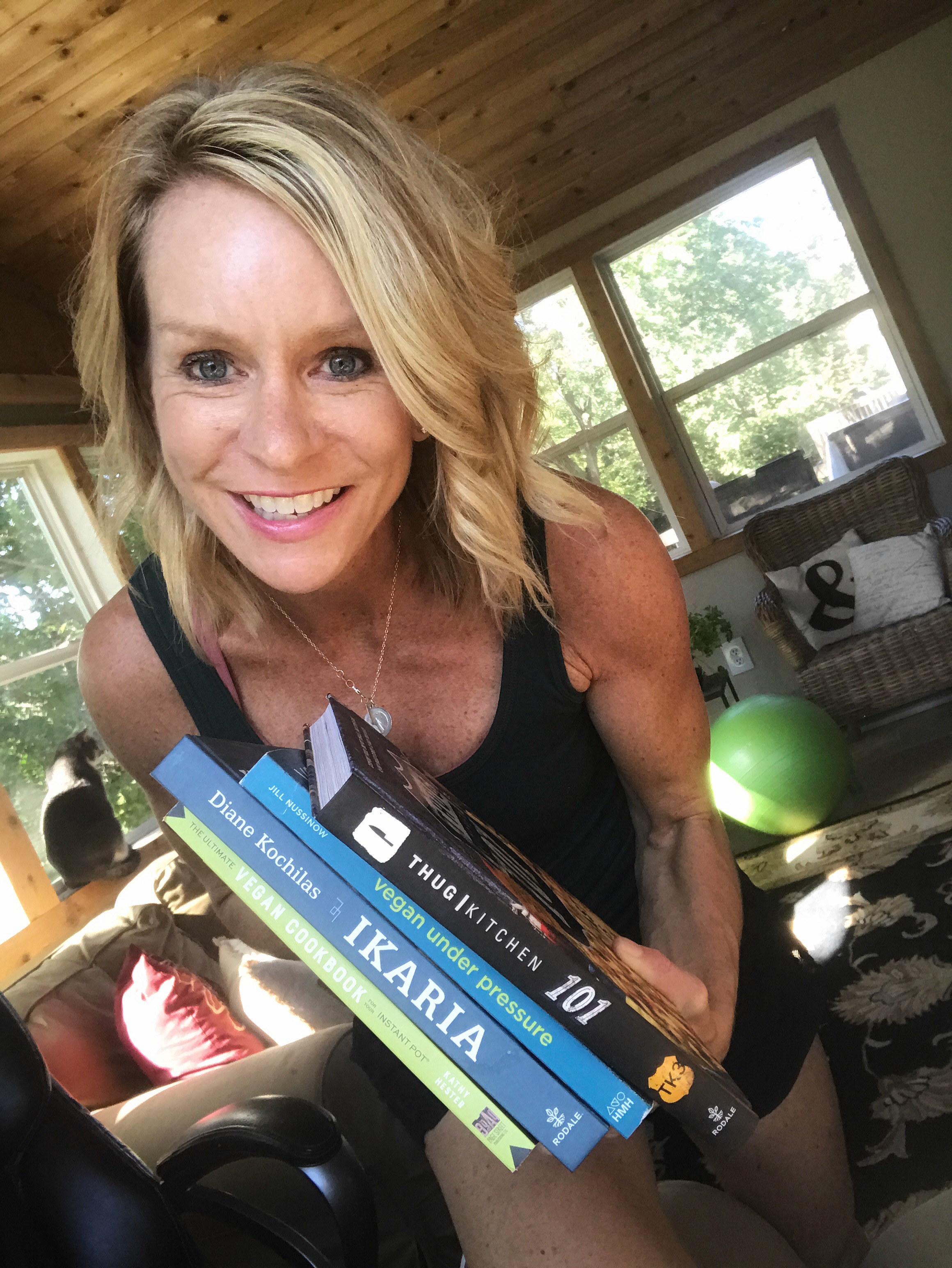 Fall Detox + Reset 7-Day Elimination Challenge