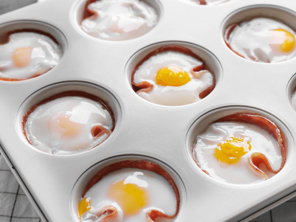 High-Protein, Grab-and-Go Breakfast Options