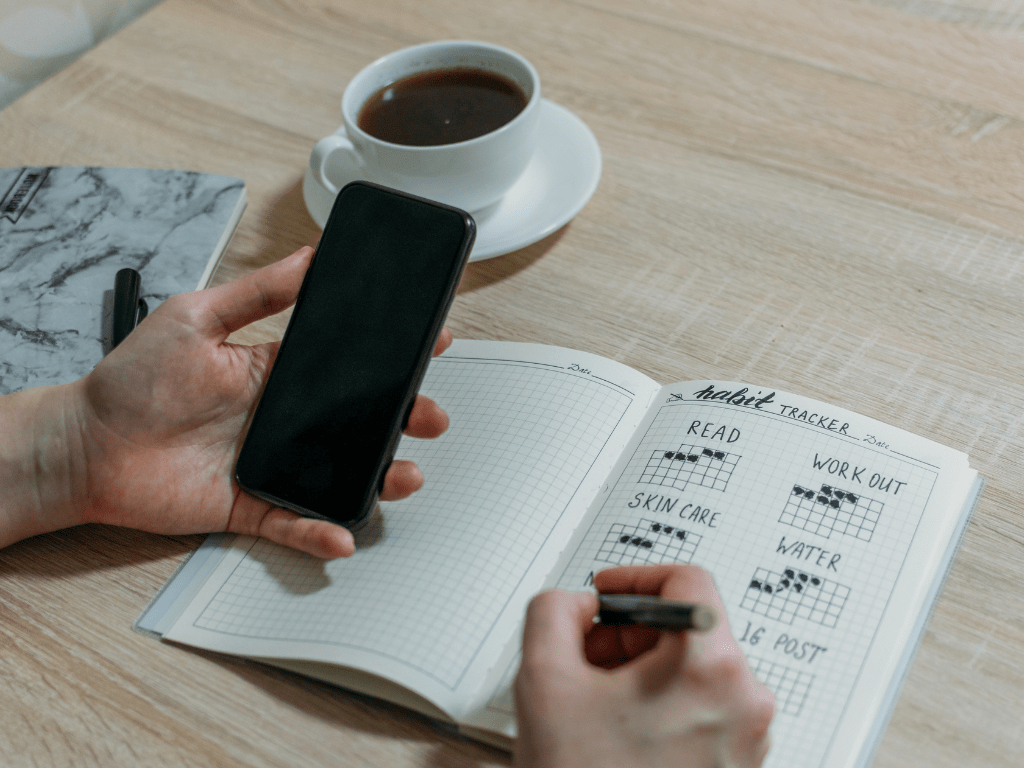 The Power of Microhabits: How Small Actions Lead to Big Results