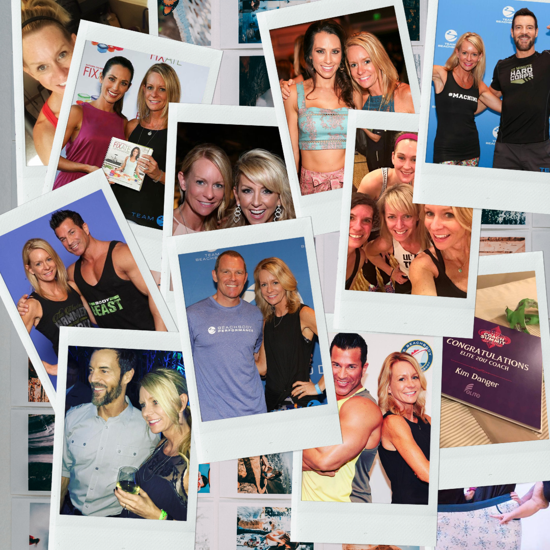 The Truth Behind the Latest Beachbody Announcement: Why I Made the Shift and What’s Next for Women Over 40