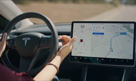 Tesla Autopilot Falls in Driver-Assist Rankings