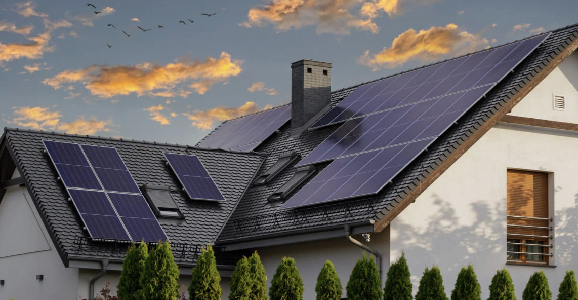 home solar incentive program
