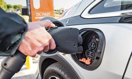 Biden Administration Opens Process For Federal EV Charging Station Incentives