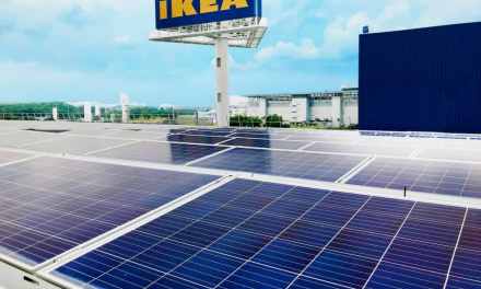 IKEA Boosts Emissions Cuts as Factories Adopt Renewable Energy