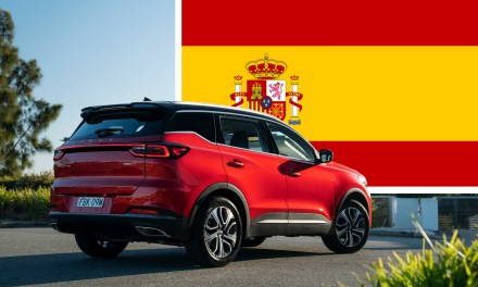 Chery Launches Electric Vehicle Production in Spain