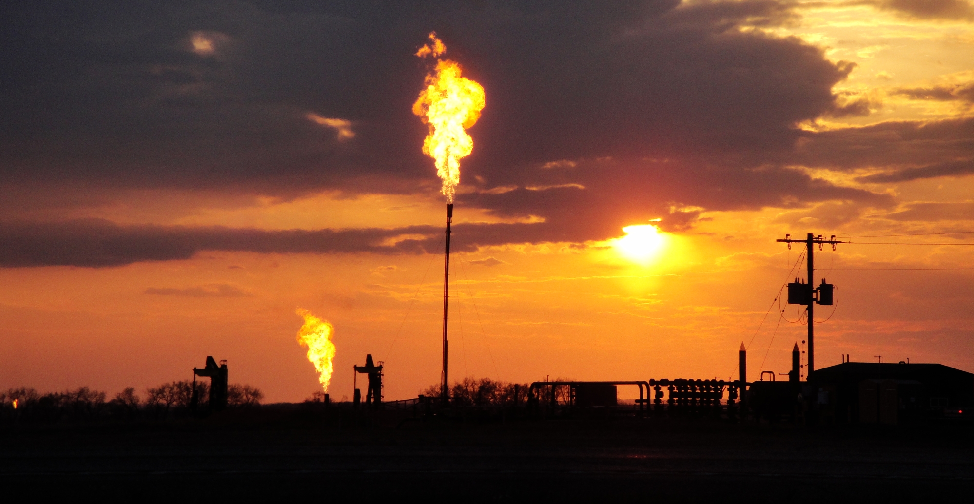 Recent CO2 Emissions Linked to Only 57 Producers