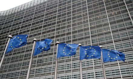 EU Adopts Law to Hit Fossil Fuel Imports with Methane Emissions Limit