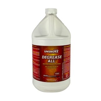 Unsmoke Degrease All